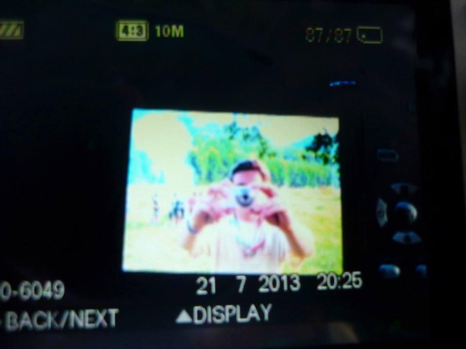 Sint-Martinus den XIIde - Kamp Curfoz Welpen Kiewit 2013